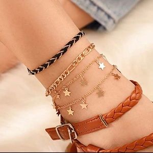 Anklets